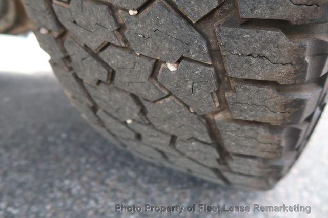 2020 Ford Super Duty F-250 SRW F250SD 4WD Supercab Utility - 23008377 - 43