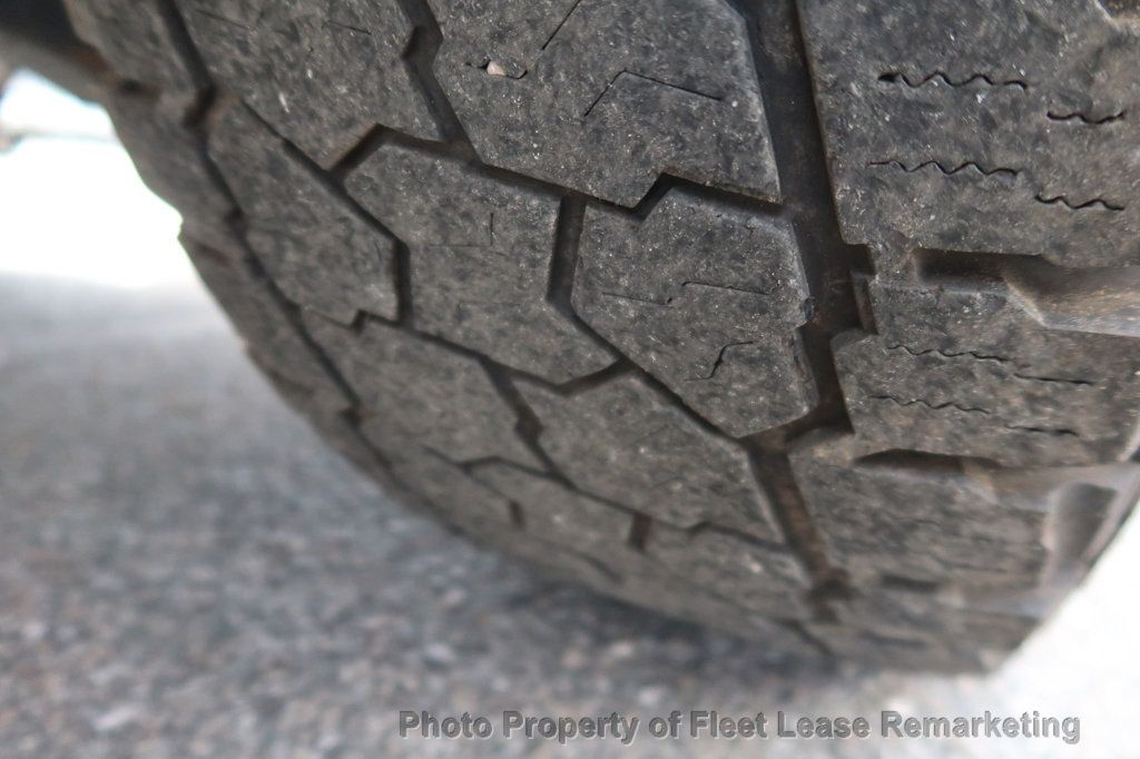 2020 Ford Super Duty F-250 SRW F250SD 4WD Supercab Utility - 23008377 - 44