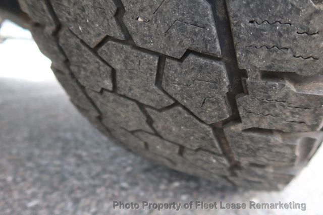 2020 Ford Super Duty F-250 SRW F250SD 4WD Supercab Utility - 23008377 - 44