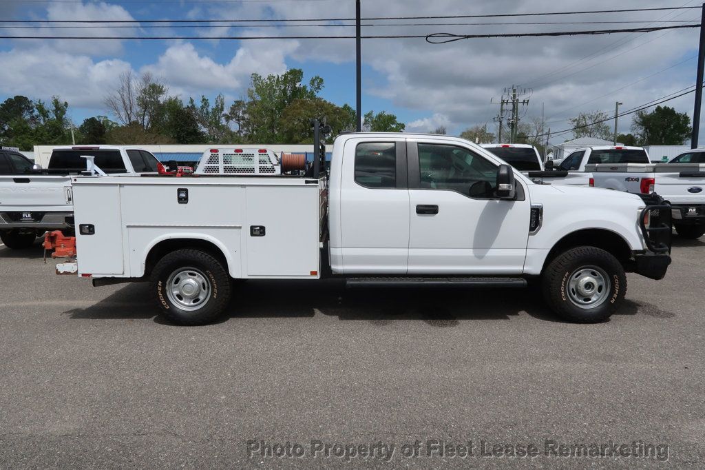 2020 Ford Super Duty F-250 SRW F250SD 4WD Supercab Utility - 23008377 - 5