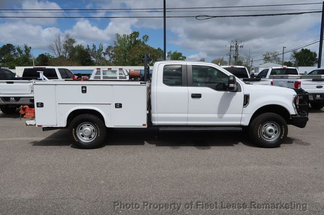 2020 Ford Super Duty F-250 SRW F250SD 4WD Supercab Utility - 23008377 - 5