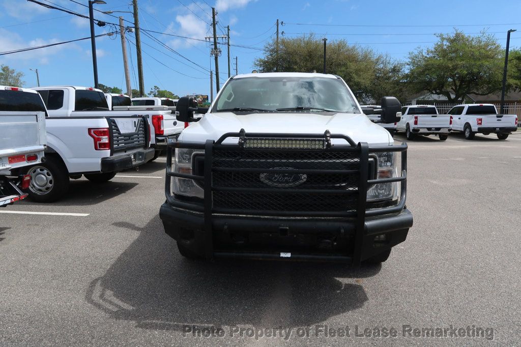 2020 Ford Super Duty F-250 SRW F250SD 4WD Supercab Utility - 23008377 - 7