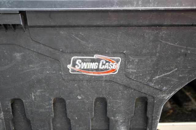 2020 Ford Super Duty F-250 SRW King Ranch 4WD Crew Cab 6.75' Box - 22958885 - 9