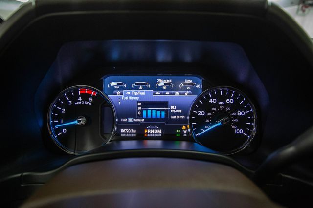 2020 Ford Super Duty F-250 SRW King Ranch 4WD Crew Cab 6.75' Box - 22958885 - 4