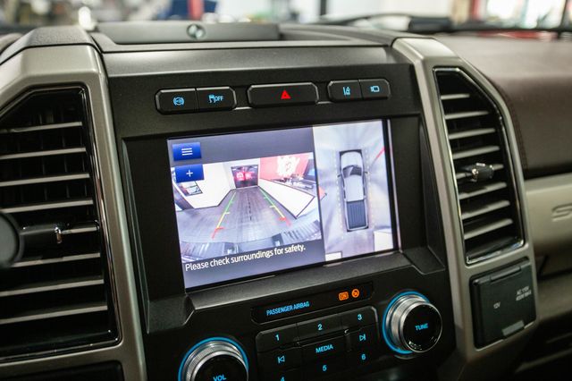 2020 Ford Super Duty F-250 SRW King Ranch 4WD Crew Cab 6.75' Box - 22958885 - 7