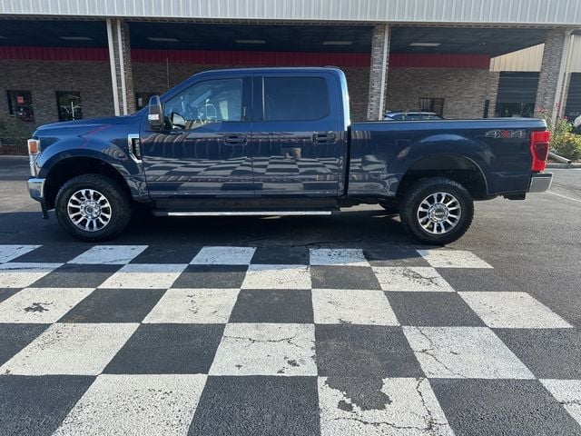 2020 Ford Super Duty F-250 SRW Lariat - 22685833 - 5