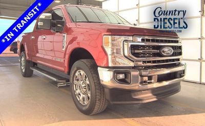 2020  Ford Super Duty F-250 SRW