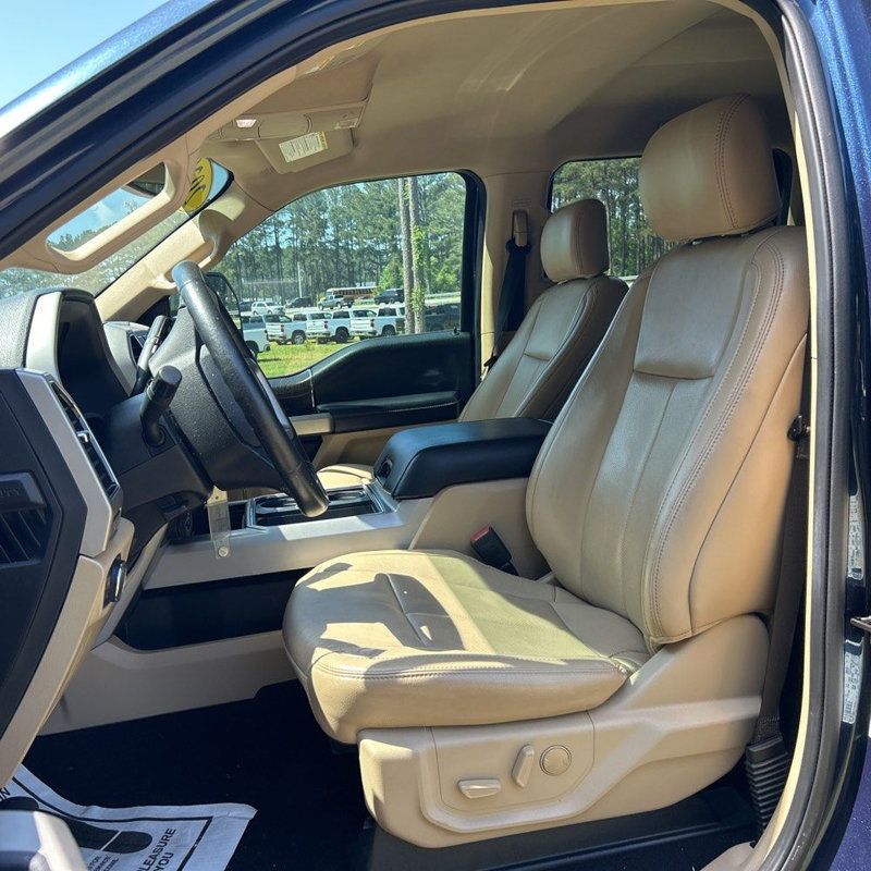 2020 Ford Super Duty F-250 SRW Lariat - 23025376 - 15