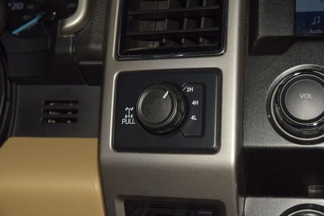 2020 Ford Super Duty F-250 SRW Lariat - 23025376 - 30