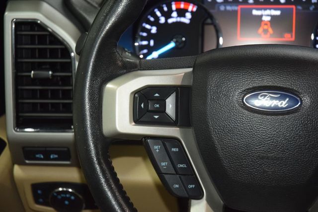 2020 Ford Super Duty F-250 SRW Lariat - 23025376 - 33