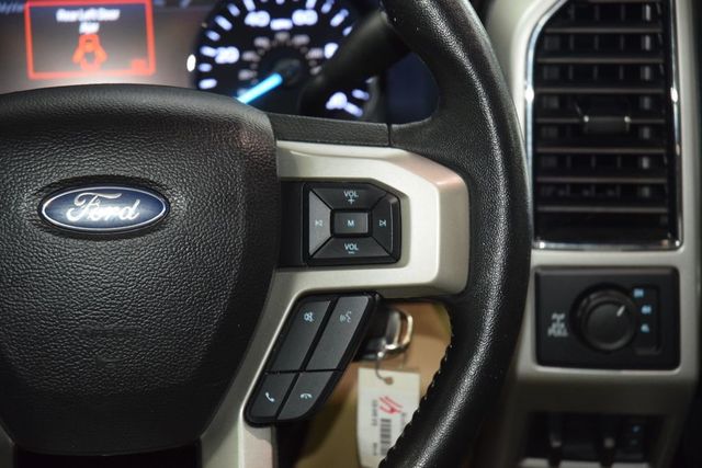 2020 Ford Super Duty F-250 SRW Lariat - 23025376 - 34