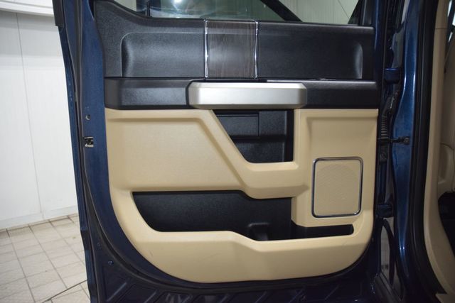 2020 Ford Super Duty F-250 SRW Lariat - 23025376 - 39