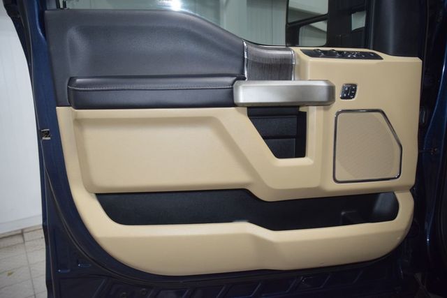 2020 Ford Super Duty F-250 SRW Lariat - 23025376 - 41