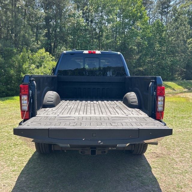 2020 Ford Super Duty F-250 SRW Lariat - 23025376 - 8