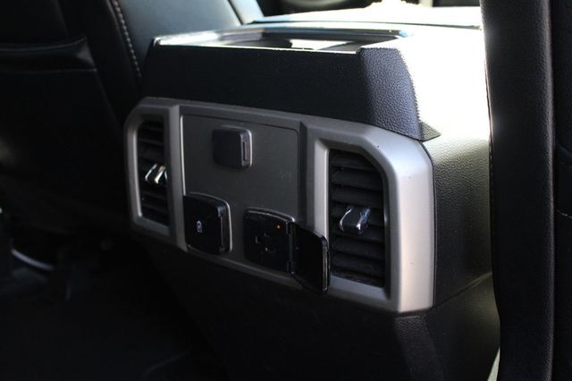 2020 Ford Super Duty F-250 SRW LARIAT 4WD Crew Cab 6.75' Box - 22981587 - 15