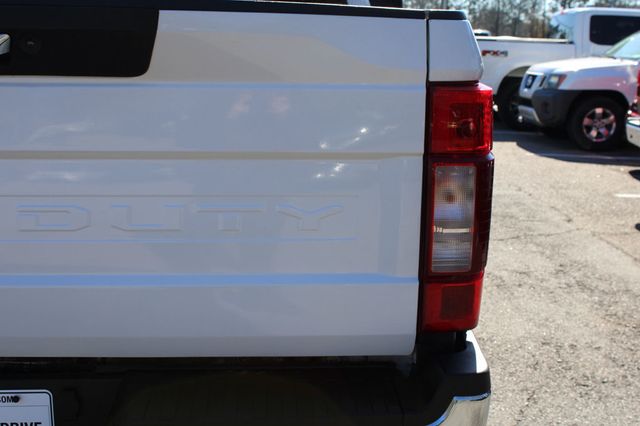 2020 Ford Super Duty F-250 SRW LARIAT 4WD Crew Cab 6.75' Box - 22981587 - 21