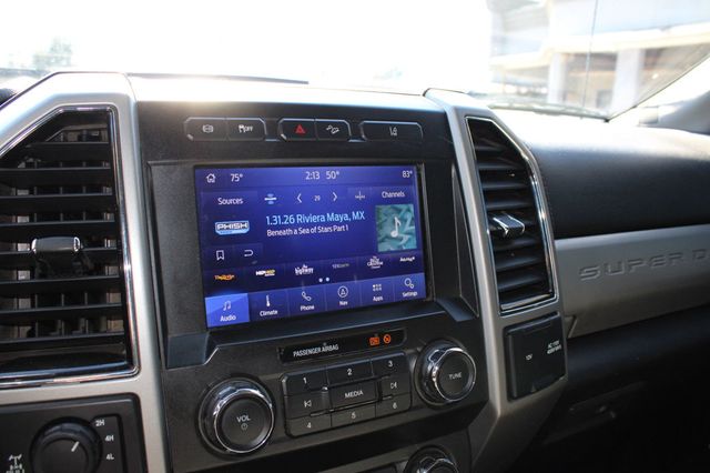 2020 Ford Super Duty F-250 SRW LARIAT 4WD Crew Cab 6.75' Box - 22981587 - 23