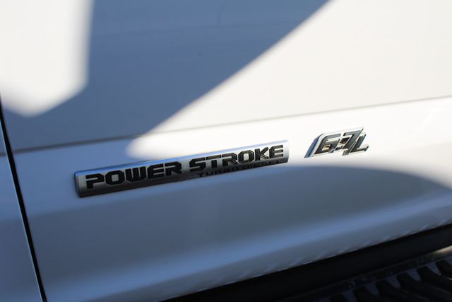 2020 Ford Super Duty F-250 SRW LARIAT 4WD Crew Cab 6.75' Box - 22981587 - 32