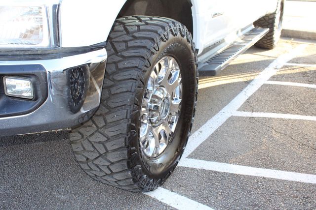 2020 Ford Super Duty F-250 SRW LARIAT 4WD Crew Cab 6.75' Box - 22981587 - 34