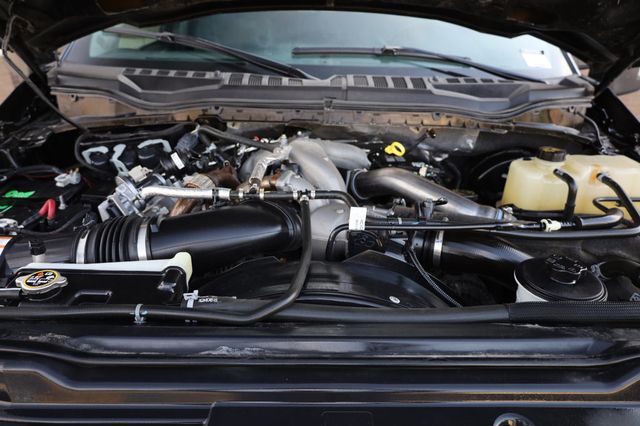 2020 Ford Super Duty F-250 SRW LARIAT 4WD Crew Cab 8' Box w/$19k in Pkgs! - 23002188 - 12