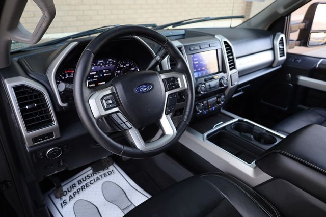 2020 Ford Super Duty F-250 SRW LARIAT 4WD Crew Cab 8' Box w/$19k in Pkgs! - 23002188 - 14