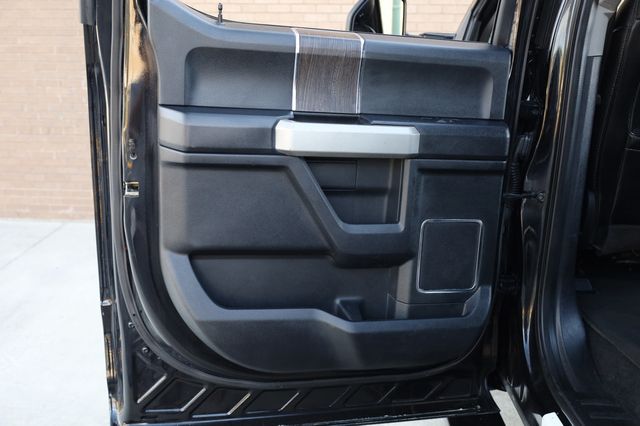 2020 Ford Super Duty F-250 SRW LARIAT 4WD Crew Cab 8' Box w/$19k in Pkgs! - 23002188 - 18