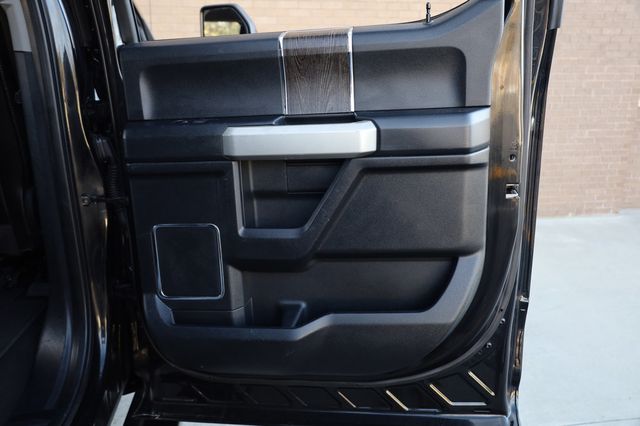 2020 Ford Super Duty F-250 SRW LARIAT 4WD Crew Cab 8' Box w/$19k in Pkgs! - 23002188 - 22