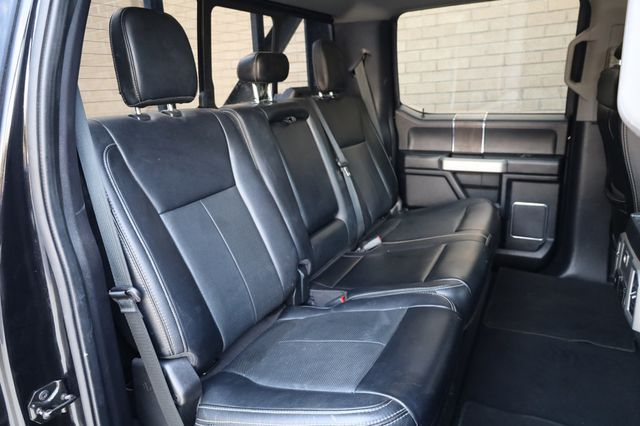 2020 Ford Super Duty F-250 SRW LARIAT 4WD Crew Cab 8' Box w/$19k in Pkgs! - 23002188 - 23