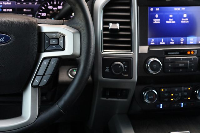 2020 Ford Super Duty F-250 SRW LARIAT 4WD Crew Cab 8' Box w/$19k in Pkgs! - 23002188 - 31