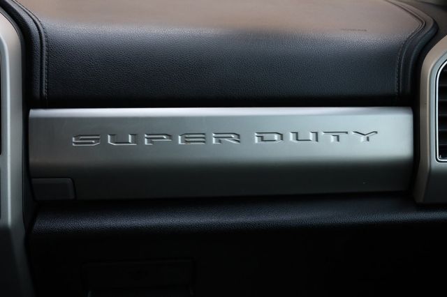2020 Ford Super Duty F-250 SRW LARIAT 4WD Crew Cab 8' Box w/$19k in Pkgs! - 23002188 - 36