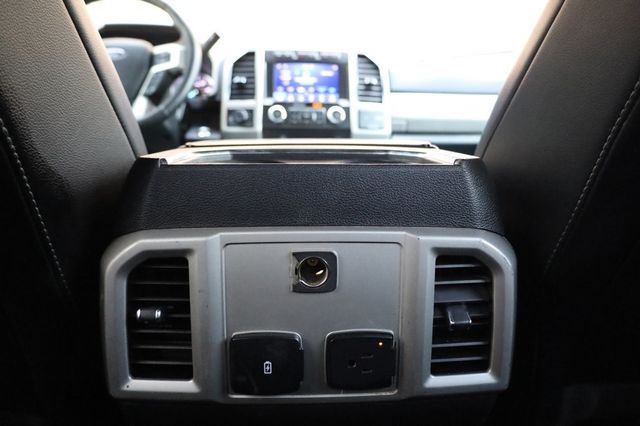 2020 Ford Super Duty F-250 SRW LARIAT 4WD Crew Cab 8' Box w/$19k in Pkgs! - 23002188 - 37