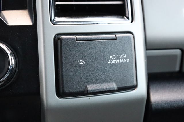2020 Ford Super Duty F-250 SRW LARIAT 4WD Crew Cab 8' Box w/$19k in Pkgs! - 23002188 - 38