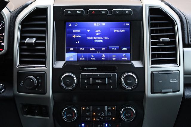 2020 Ford Super Duty F-250 SRW LARIAT 4WD Crew Cab 8' Box w/$19k in Pkgs! - 23002188 - 46