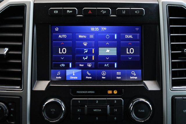 2020 Ford Super Duty F-250 SRW LARIAT 4WD Crew Cab 8' Box w/$19k in Pkgs! - 23002188 - 49
