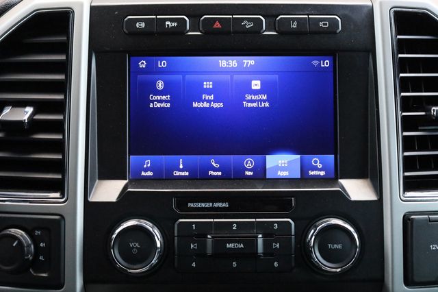 2020 Ford Super Duty F-250 SRW LARIAT 4WD Crew Cab 8' Box w/$19k in Pkgs! - 23002188 - 51