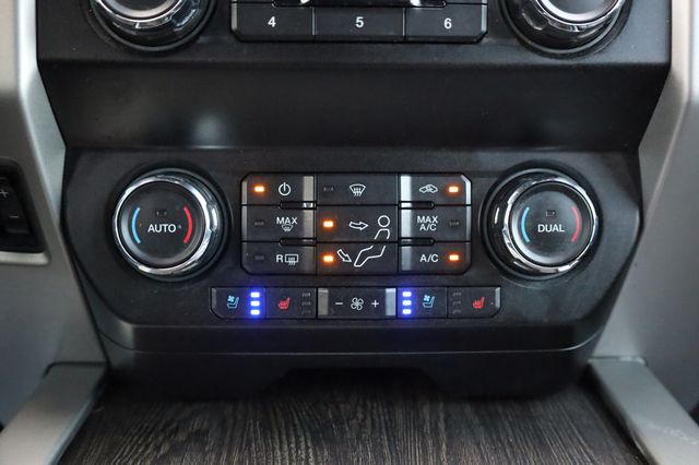 2020 Ford Super Duty F-250 SRW LARIAT 4WD Crew Cab 8' Box w/$19k in Pkgs! - 23002188 - 52