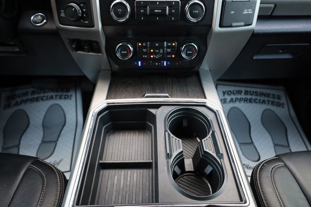 2020 Ford Super Duty F-250 SRW LARIAT 4WD Crew Cab 8' Box w/$19k in Pkgs! - 23002188 - 53
