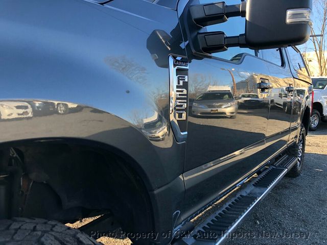 2020 Ford Super Duty F-250 SRW LARIAT 4WD Crew Cab,LARIAT VALUE PKG,SNOW PLOW PREP,REMOTE START - 22360793 - 16