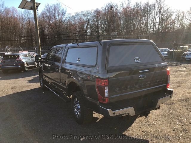 2020 Ford Super Duty F-250 SRW LARIAT 4WD Crew Cab,LARIAT VALUE PKG,SNOW PLOW PREP,REMOTE START - 22360793 - 6