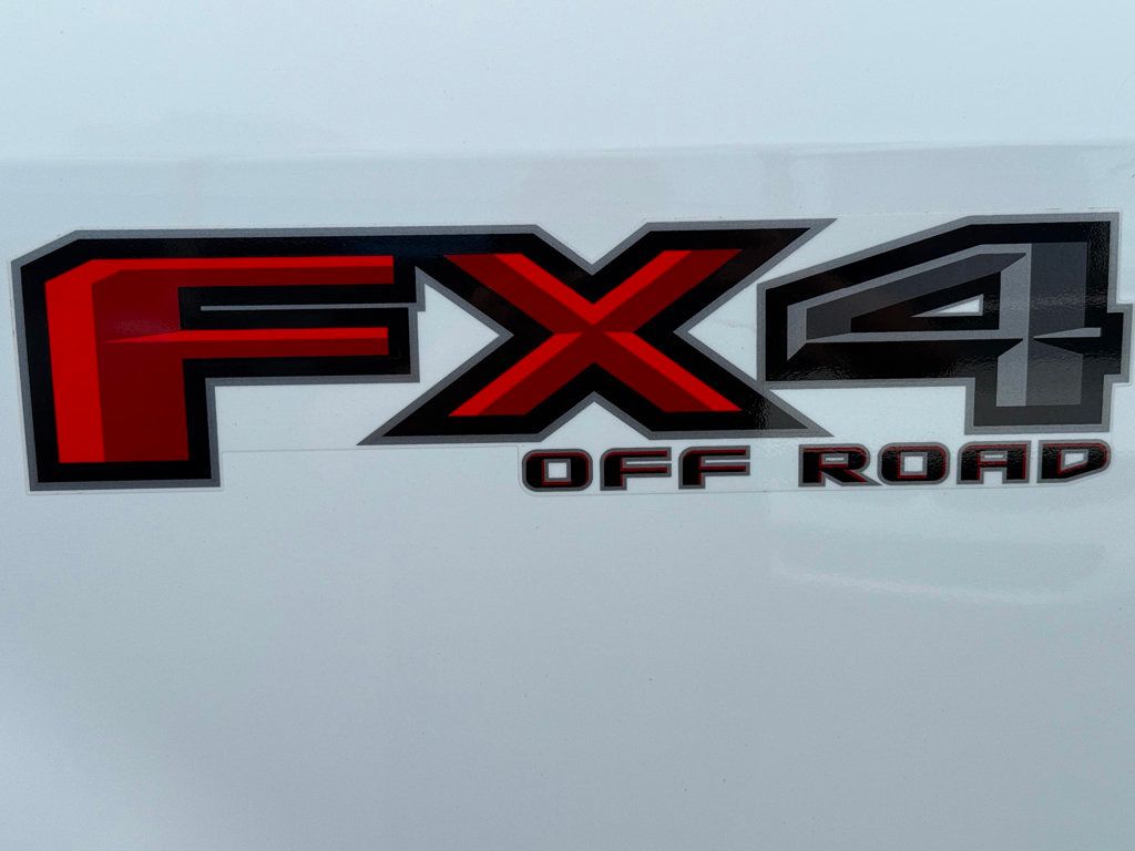 2020 Ford Super Duty F-250 SRW Limited - 22991561 - 9