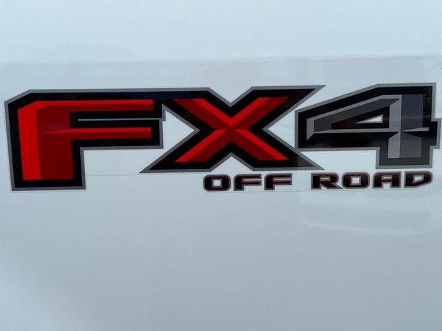 2020 Ford Super Duty F-250 SRW Limited - 22991561 - 9