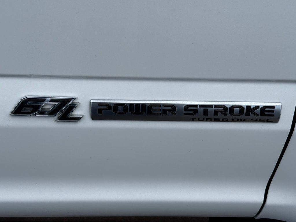 2020 Ford Super Duty F-250 SRW Limited - 22991561 - 10
