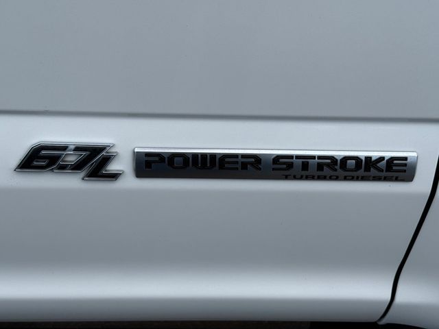 2020 Ford Super Duty F-250 SRW Limited - 22991561 - 10