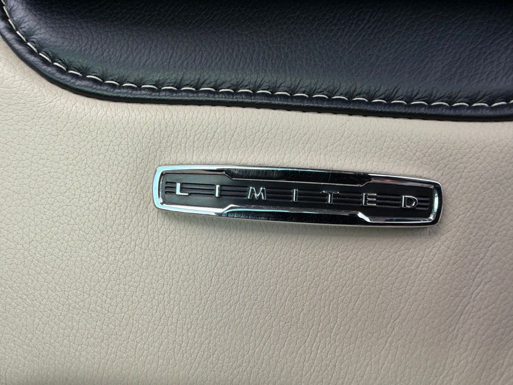 2020 Ford Super Duty F-250 SRW Limited - 22991561 - 13