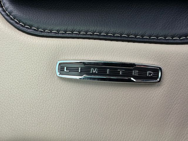 2020 Ford Super Duty F-250 SRW Limited - 22991561 - 13