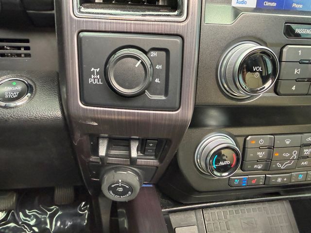 2020 Ford Super Duty F-250 SRW Limited - 22991561 - 18