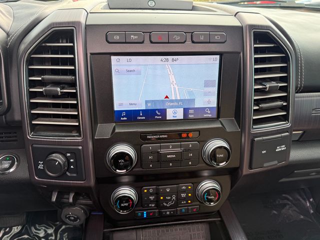 2020 Ford Super Duty F-250 SRW Limited - 22991561 - 20