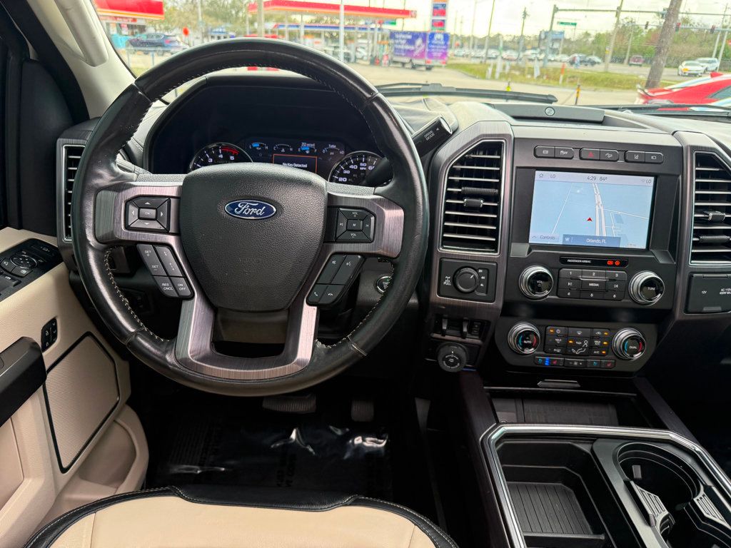 2020 Ford Super Duty F-250 SRW Limited - 22991561 - 23