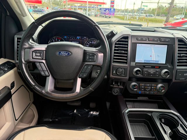 2020 Ford Super Duty F-250 SRW Limited - 22991561 - 23