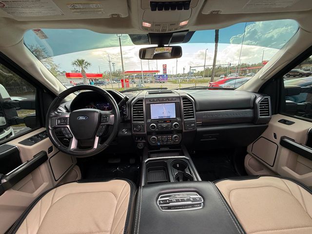 2020 Ford Super Duty F-250 SRW Limited - 22991561 - 24